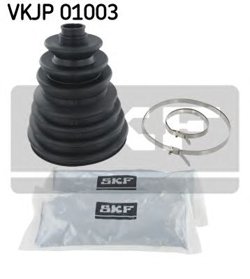 VKJP 01003 SKF - Пильовик привідного валу1